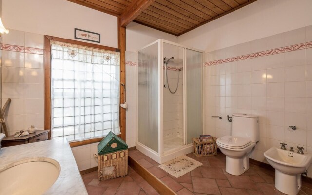 Beautiful Home in Manziana With 4 Bedrooms