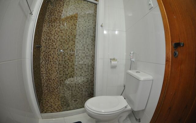 Apartamento Elis Regina