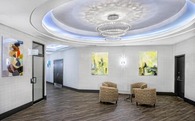 Wyndham Houston Sugarland