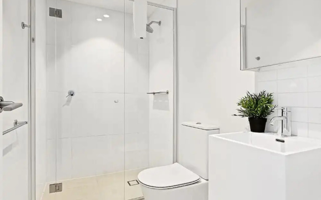 MJ Shortstay Apartments - Platinum Tower