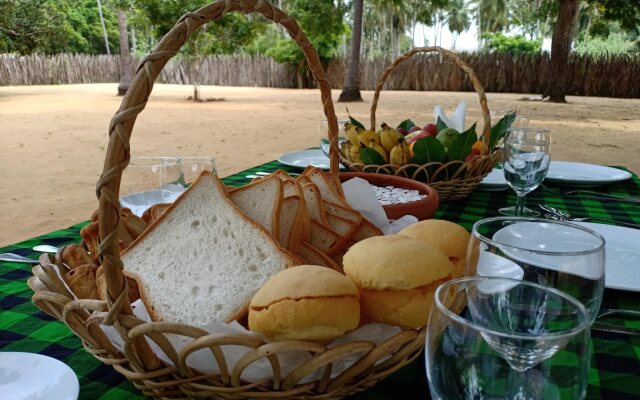 Sunset Safari & Resort