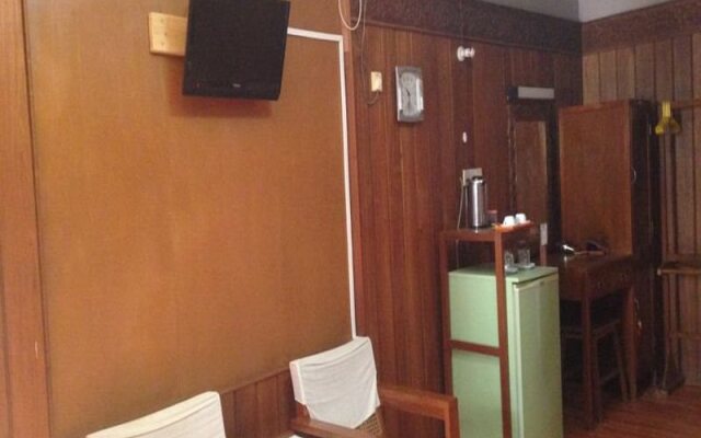N.K Betelnut Hotel