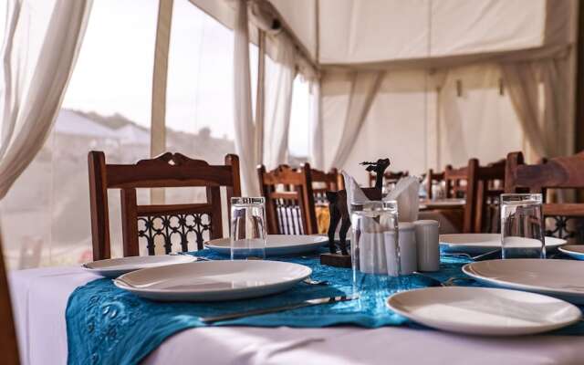 Dhora Desert Resort & Spa By Eight Continents