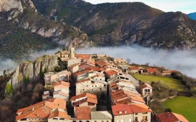 Hotel Vall Fosca