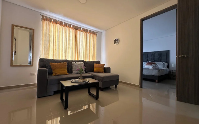 Nirvana ApartaHotel