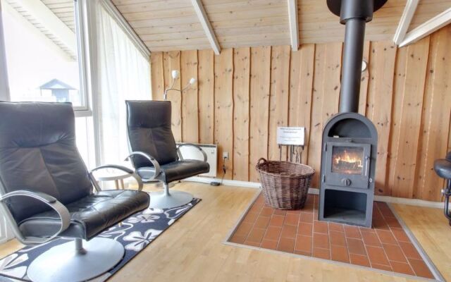"Arjuna" - 150m from the sea in Western Jutland