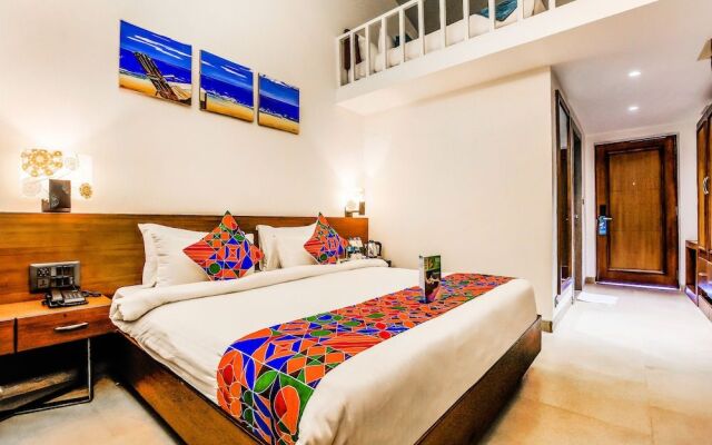 FabHotel Prime Silver Resort
