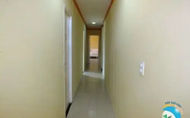 Sertao Hotel