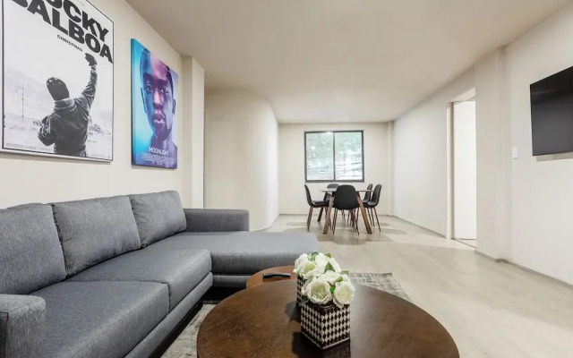 Elevate Your Roma Stay - 2BR - Wifi - Sleeps 7