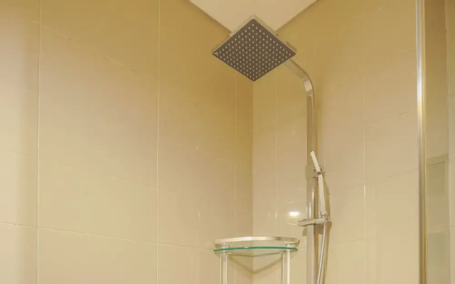 Luxury 1Br Apartment At Pejaten Park Residence
