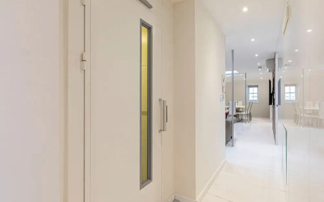 Marylebone Apartments