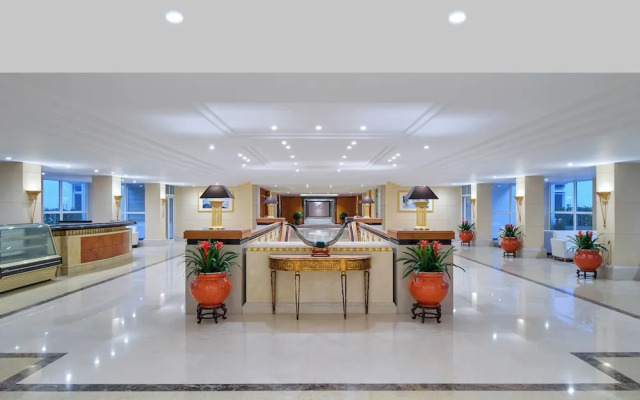 Steigenberger Jiuzhai Valley