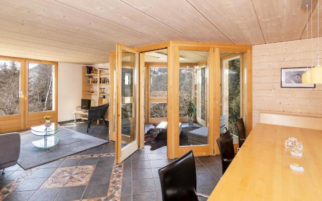 Chalet Steingärtli 1