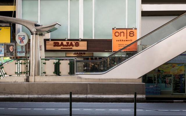 On8 Sukhumvit Nana Bangkok by Compass Hospitality