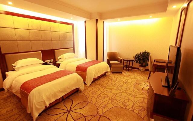 Huamao Hotel