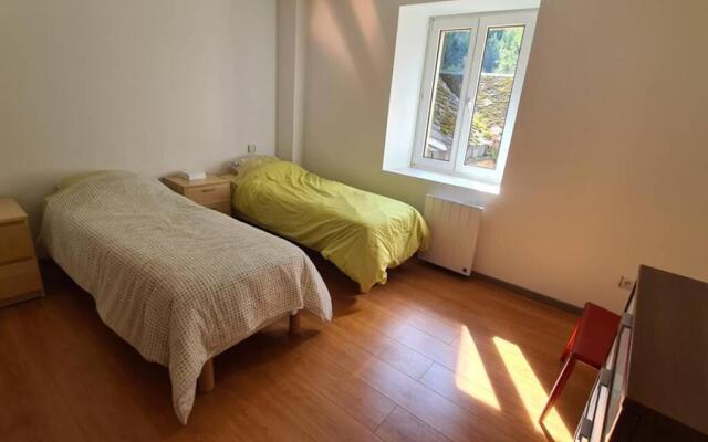 le bonheur est parfois cache dans l'inconnu II Le bonhomme