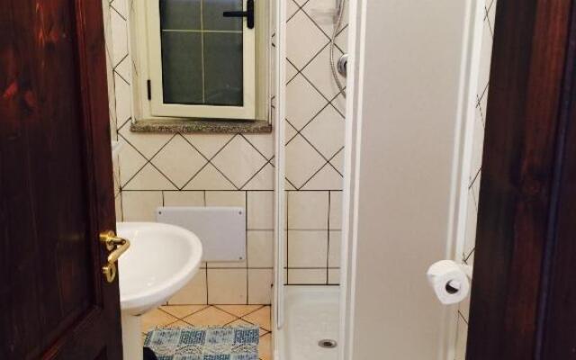 Residence Pantaleo