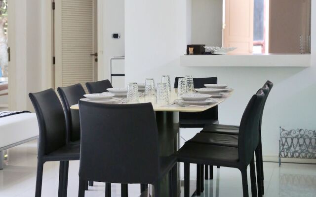 Villa Kamala Regent 4 Bedrooms