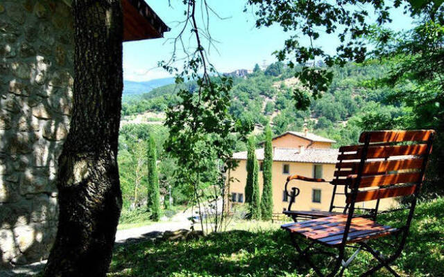 Resort Terre Gialle