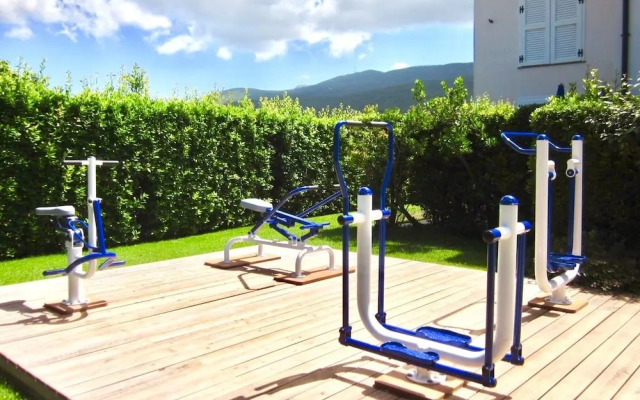 Hotel Villa Smeraldo