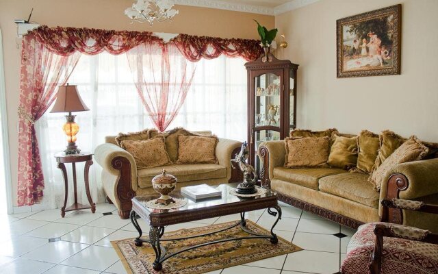 Hotel Villa Marina B&B