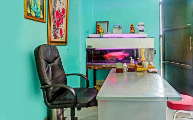 OYO 92210 New Town Syariah