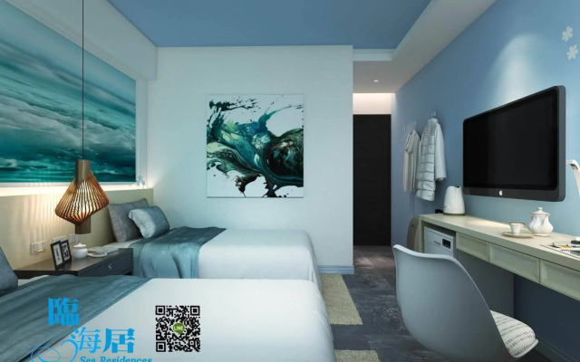 Sea Residence