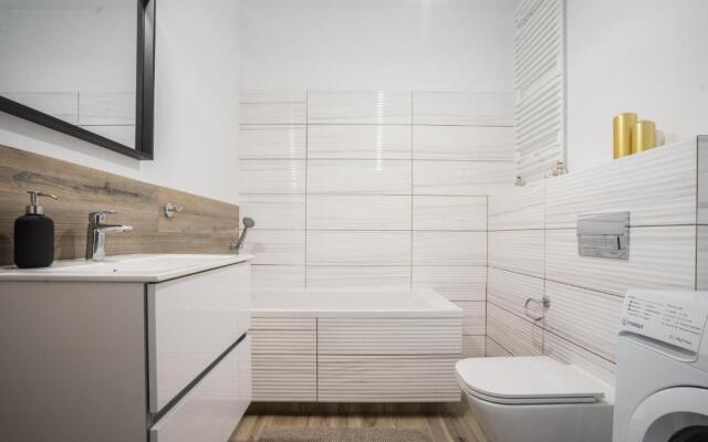 Bizapartments - Modern Flats