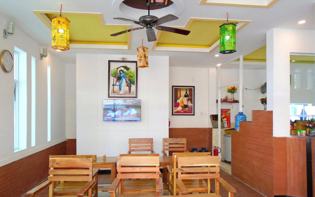 Phu Quy Resort Phu Quoc