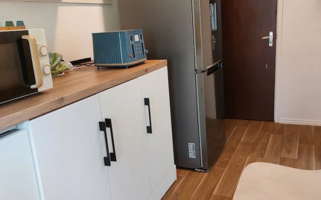 Birmingham Blissful Retreat With 3 Bedrooms