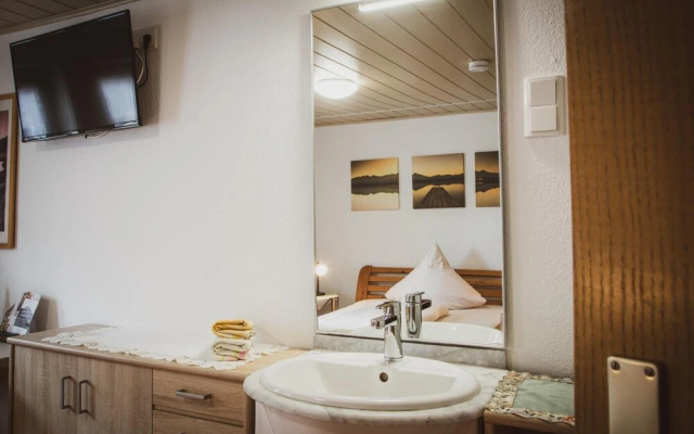 Pension Restaurant Mainzer Tor