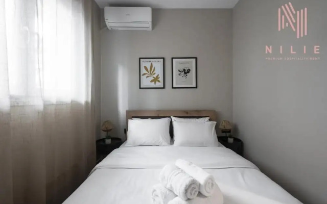 Sueño Nilie Hospitality MGMT