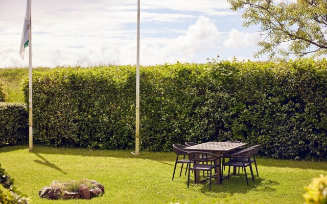 Westcord Hotel De Wadden