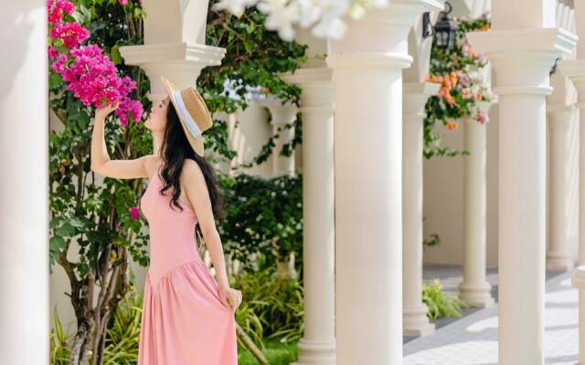 The Residence Resort & Villas Phu Quoc