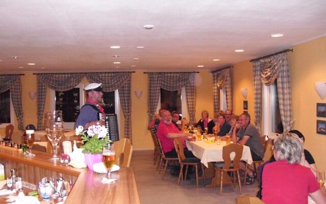 Landhotel Zum Kranich