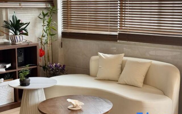 Meizhou Island Fenghe Homestay