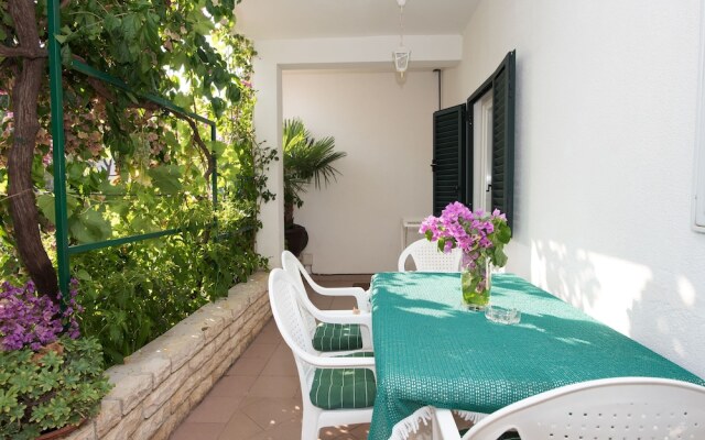 Apartments Mirjana