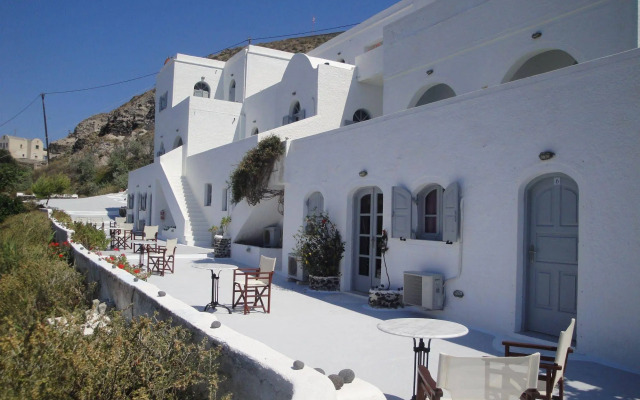 Kokkinos Villas