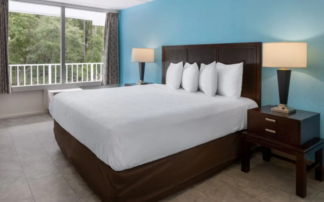 Travelodge by Wyndham Kingsland GA