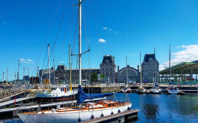 Residentie Crystal