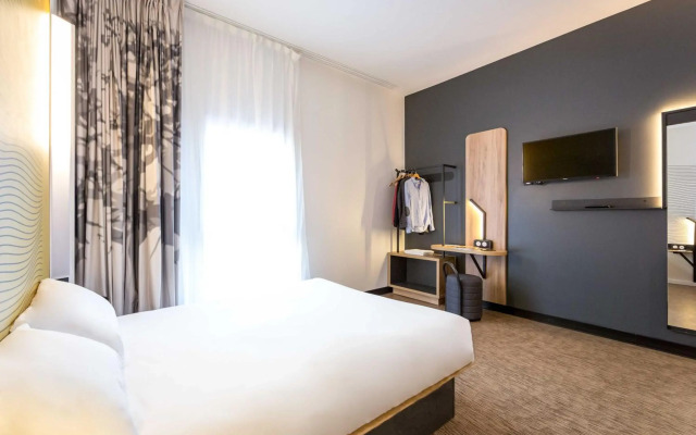 B&B HOTEL SAINTE MAXIME Golfe de St Tropez (4628)