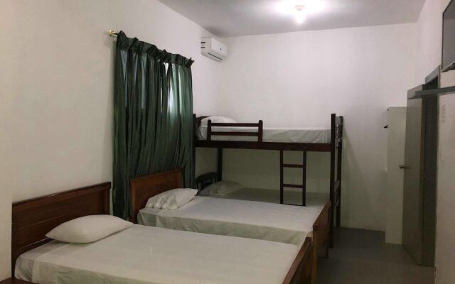 Hotel Ipanema Salinas