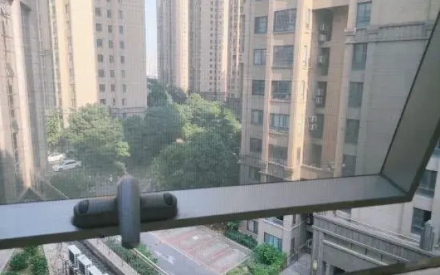 Hayon Light Hotel (Hefei Xinhua University)