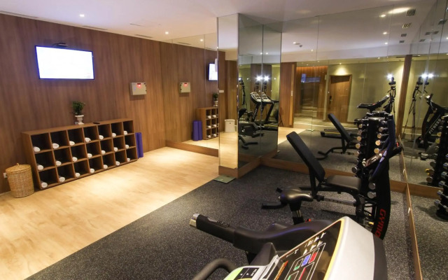 Kuretakeso Kemang Hotel