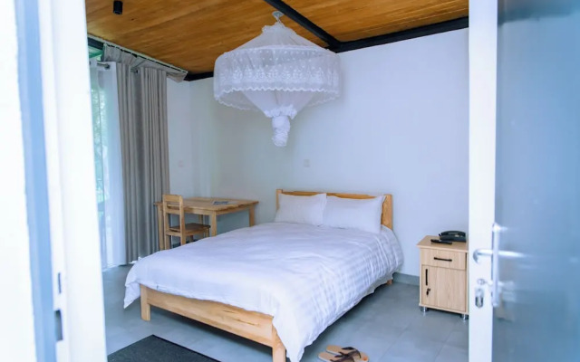 Don Bosco Hospitality Centre