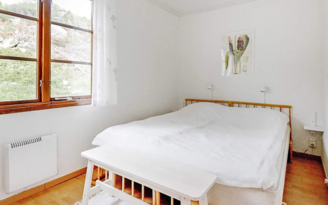 Holiday Home in Bovallstrand