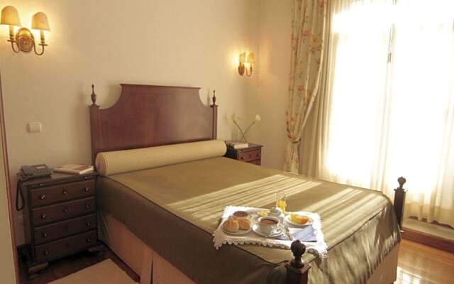 Hotel Rural Villa do Banho