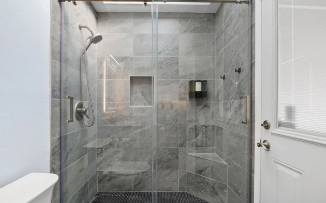 Desert Oasis Retreat Pool Spa Gameroom