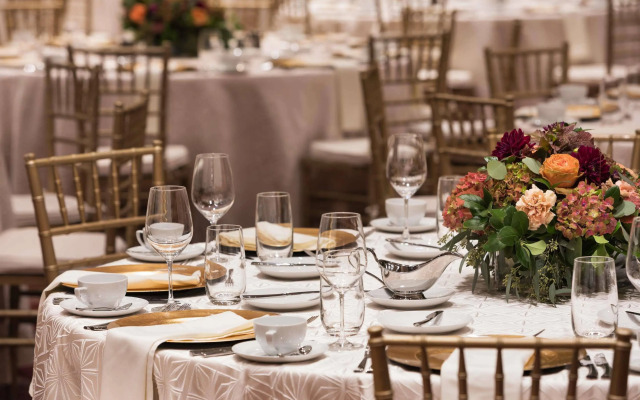 The Westin Nashville