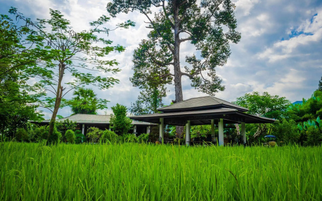 The River Resort